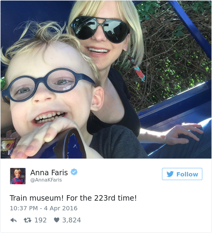 15 Golden Twitter Thoughts About Parenting From Famous People