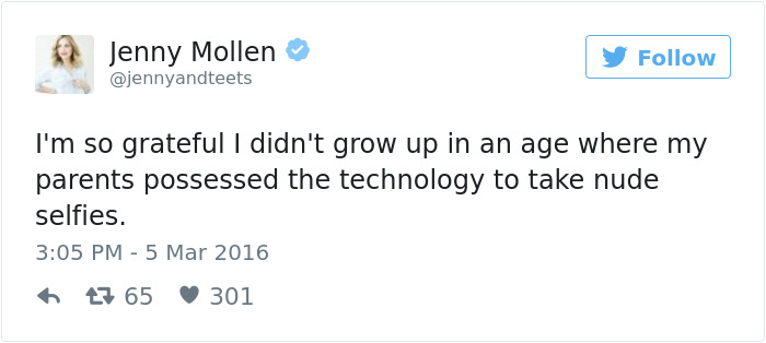 15 Golden Twitter Thoughts About Parenting From Famous People