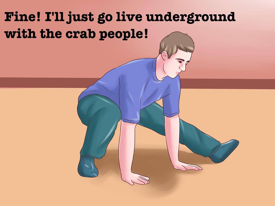 30 Wtf Images From Wikihow That Will Make You Appreciate What You Have More Gallery