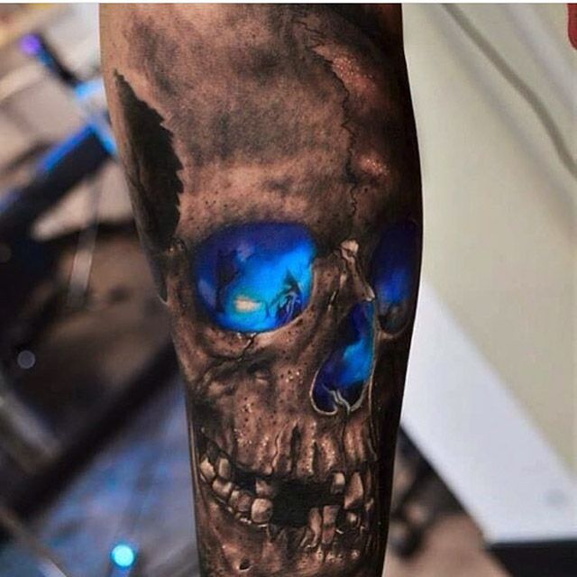 22 Tattoos That Will Make You Want To Turn Your Body Into A Canvas