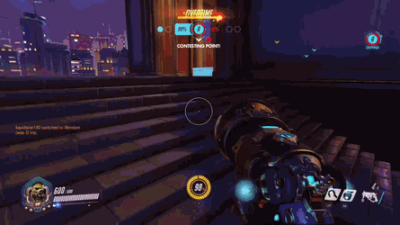 overwatch rope skipping gif - 195 O Conteno Point