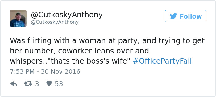 15 Office Party Wins And Fails For Your Enjoyment