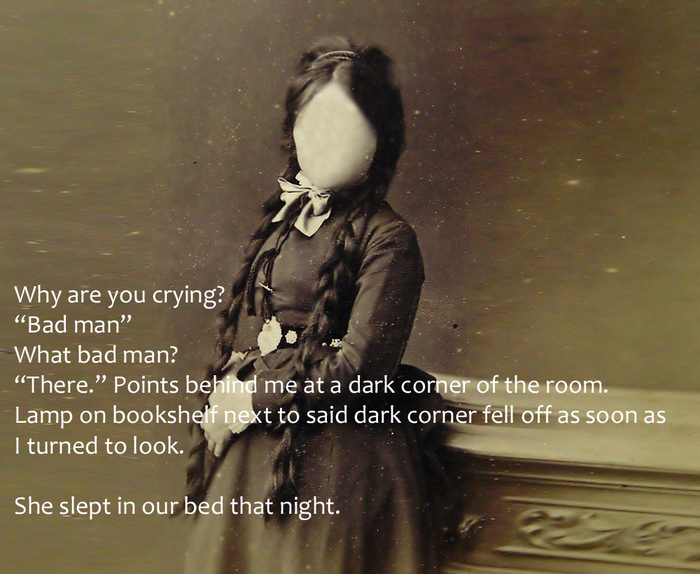 12 Creepy Short Stories To Get Your Blood Pumping