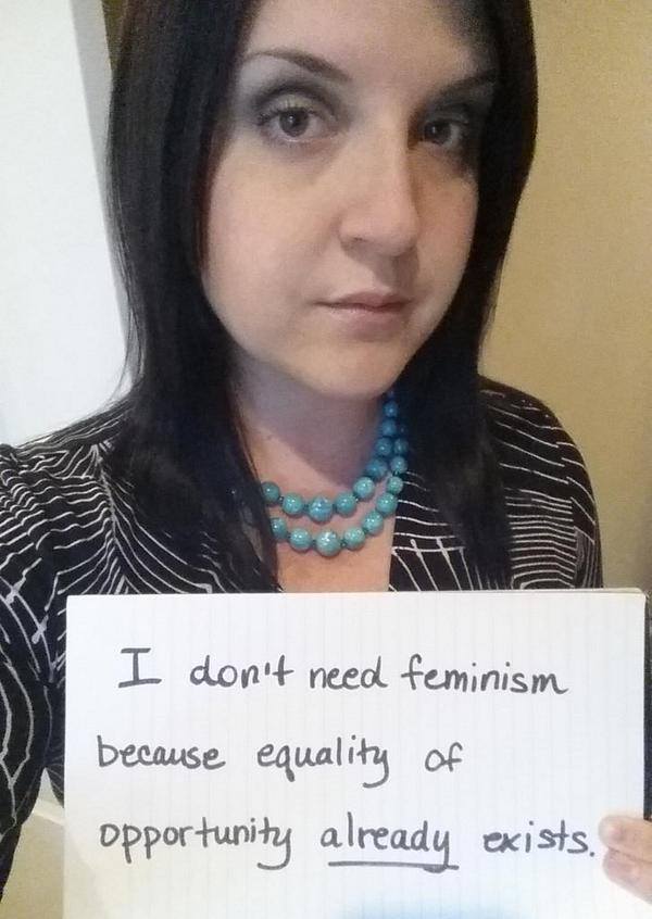 Women Own SJW Snowflakes With Hard Facts About Feminism