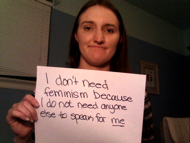 Women Own SJW Snowflakes With Hard Facts About Feminism