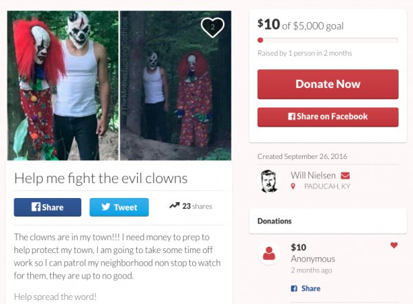 15 Crowdfunding Win And Fails That Will Leave You Speechless