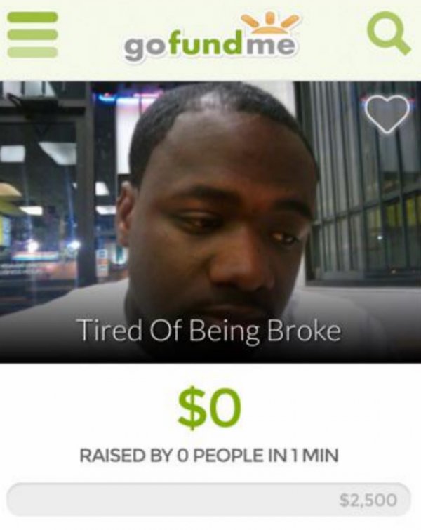 15 Crowdfunding Win And Fails That Will Leave You Speechless