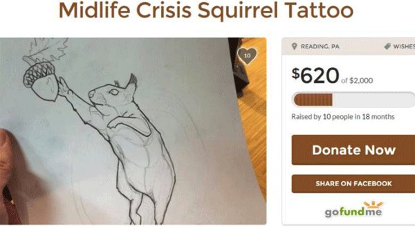 15 Crowdfunding Win And Fails That Will Leave You Speechless