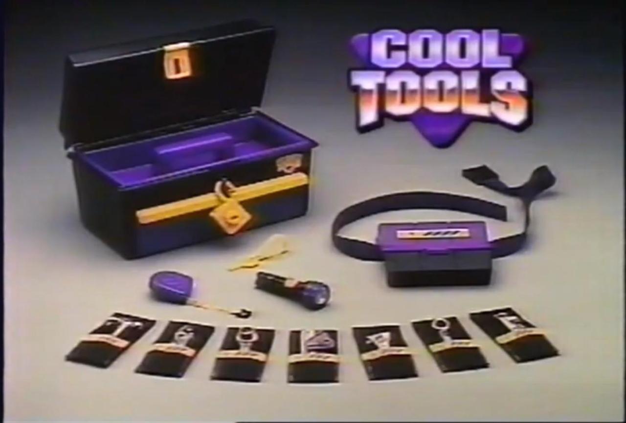 cool tools kids toys - Cool Tools