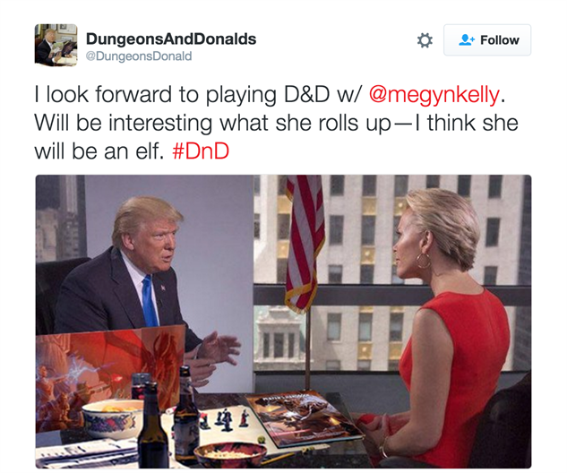 20 Awesome Dungeons And Donalds Memes For Your Imminent Satisfaction