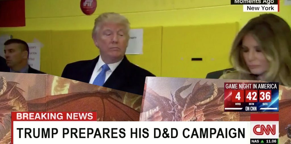 20 Awesome Dungeons And Donalds Memes For Your Imminent Satisfaction