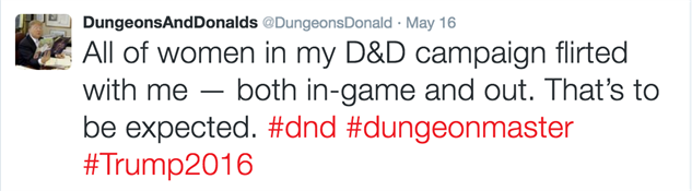 20 Awesome Dungeons And Donalds Memes For Your Imminent Satisfaction