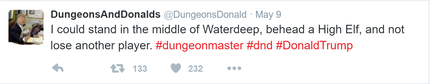 20 Awesome Dungeons And Donalds Memes For Your Imminent Satisfaction