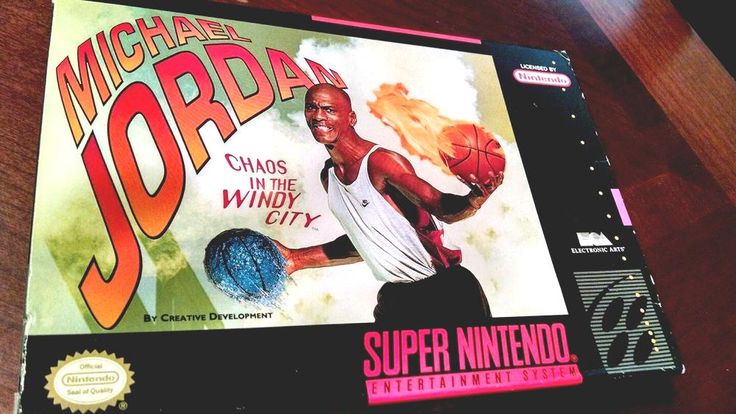 snes - Md Chaos In The Windy City Iliyok Kare By Creative Development Super Nintendo Entertainment Syste