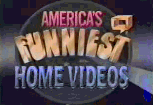 america's funniest home videos - America'S Funnies Home Videos