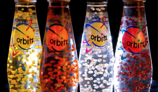 orbitz drink - Orbit Orbit Lorbitz Orbitt
