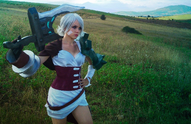 21 Awesome Images Of Those Who Excel In Cosplay