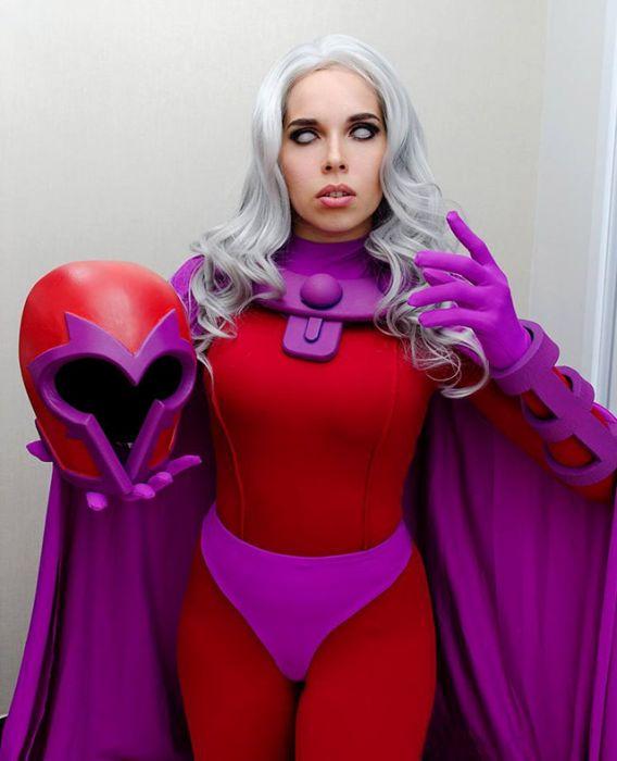 21 Awesome Images Of Those Who Excel In Cosplay