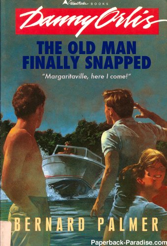 15 Hilarious Fake Book Covers From Paperback Paradise