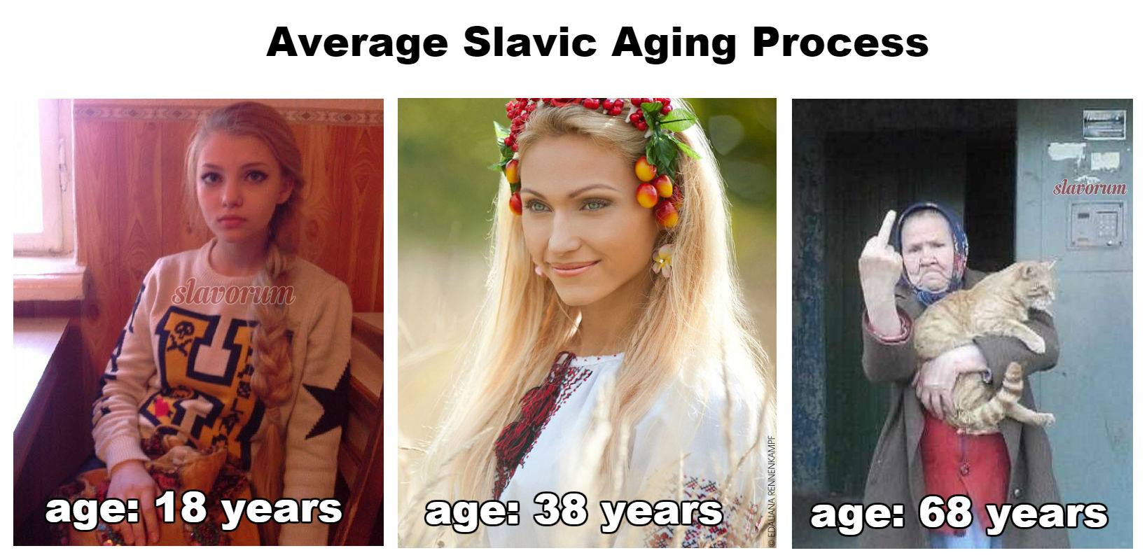 24 Savage Slavic Memes That Will Give You A Taste Of Vodka In Your Mouth