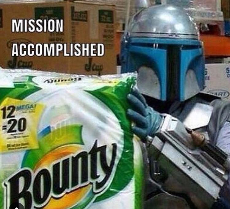 Savage Star Wars Memes And Funny Pics For Your Amusement