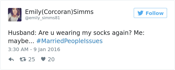 donald trump bette midler - EmilyCorcoranSimms Husband Are u wearing my socks again? Me maybe... Peoplelssues 27 25 20