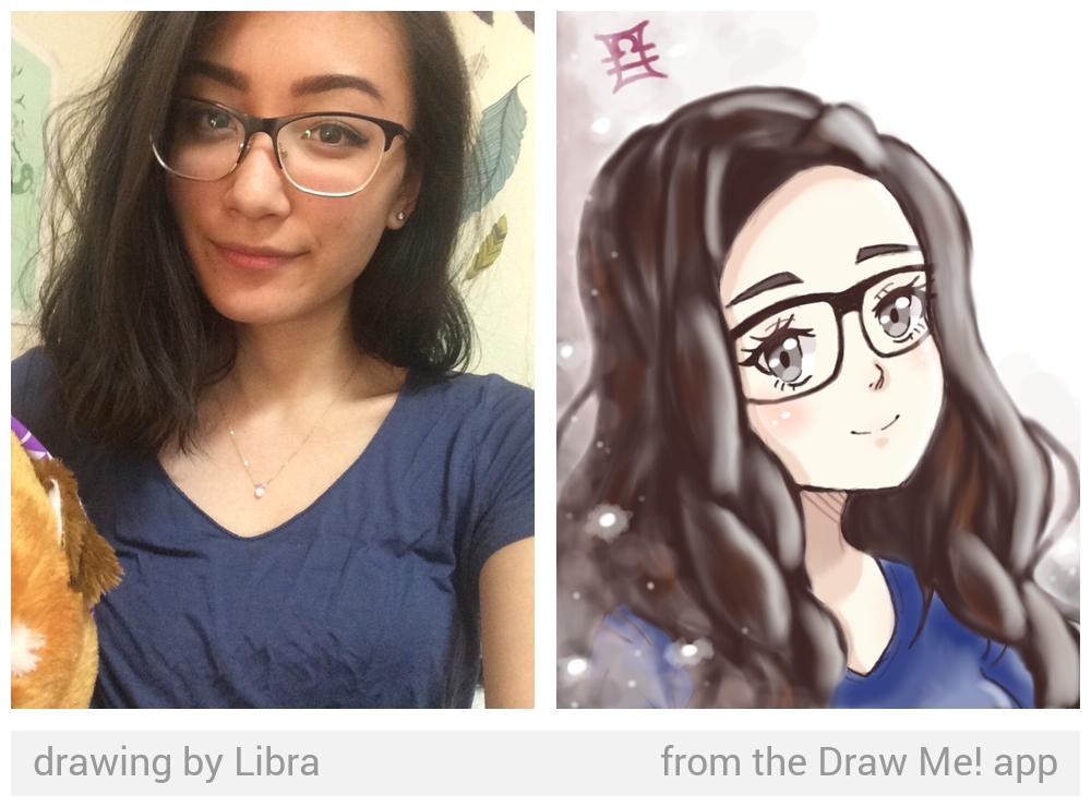 24 Awesome And Hilarious Entries From The Draw Me App