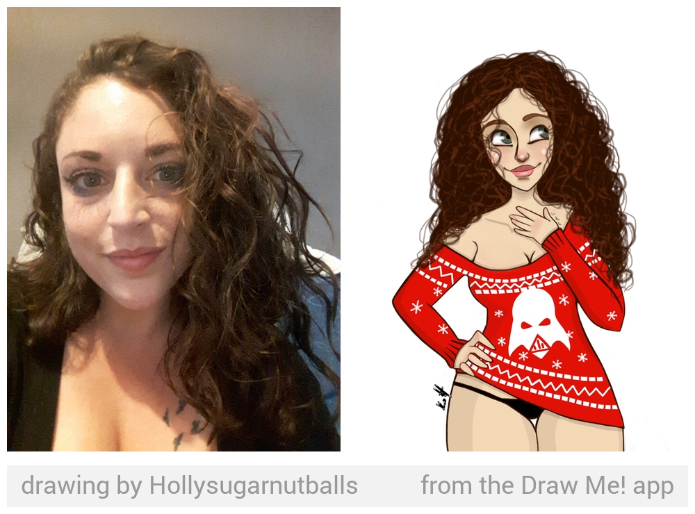 24 Awesome And Hilarious Entries From The Draw Me App - Wow Gallery