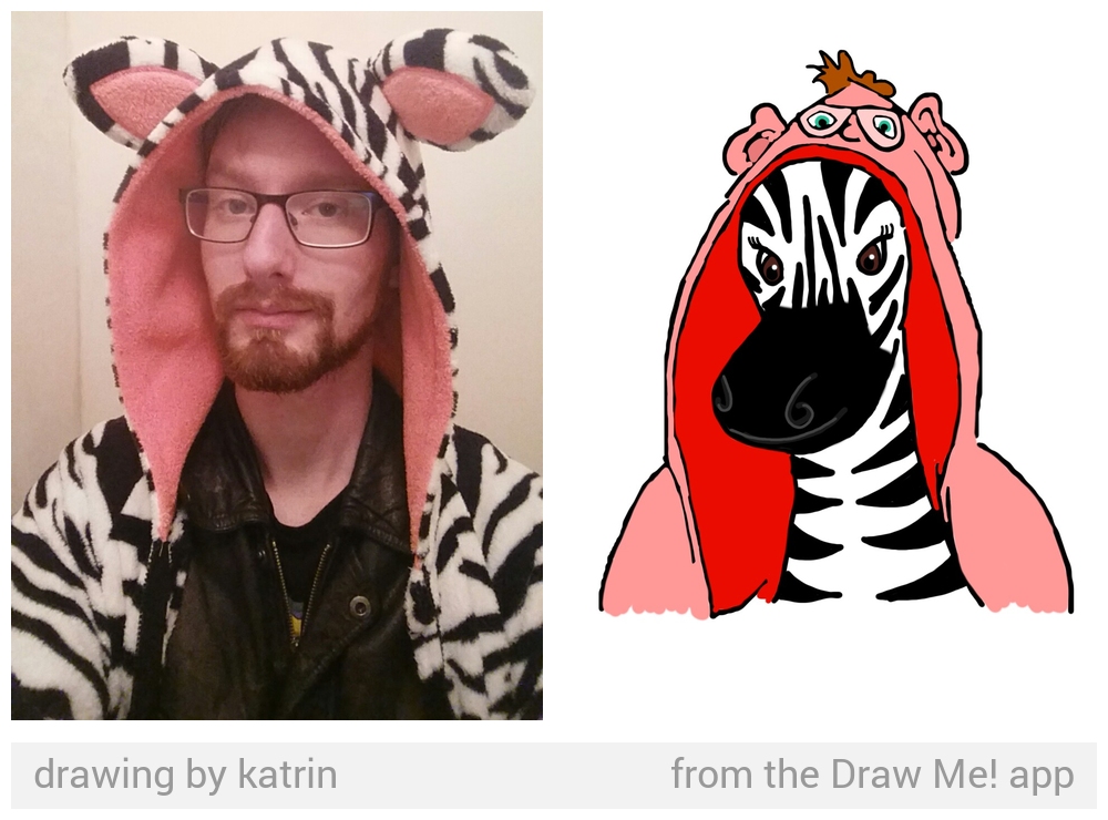 33 More Awesome And Hilarious Entries From The Draw Me App - Ftw