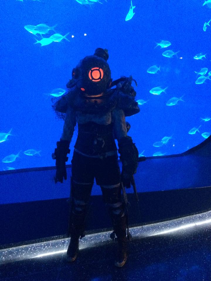 divemaster