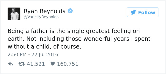 13 Golden Thoughts From The Guy Who Is Deadpool