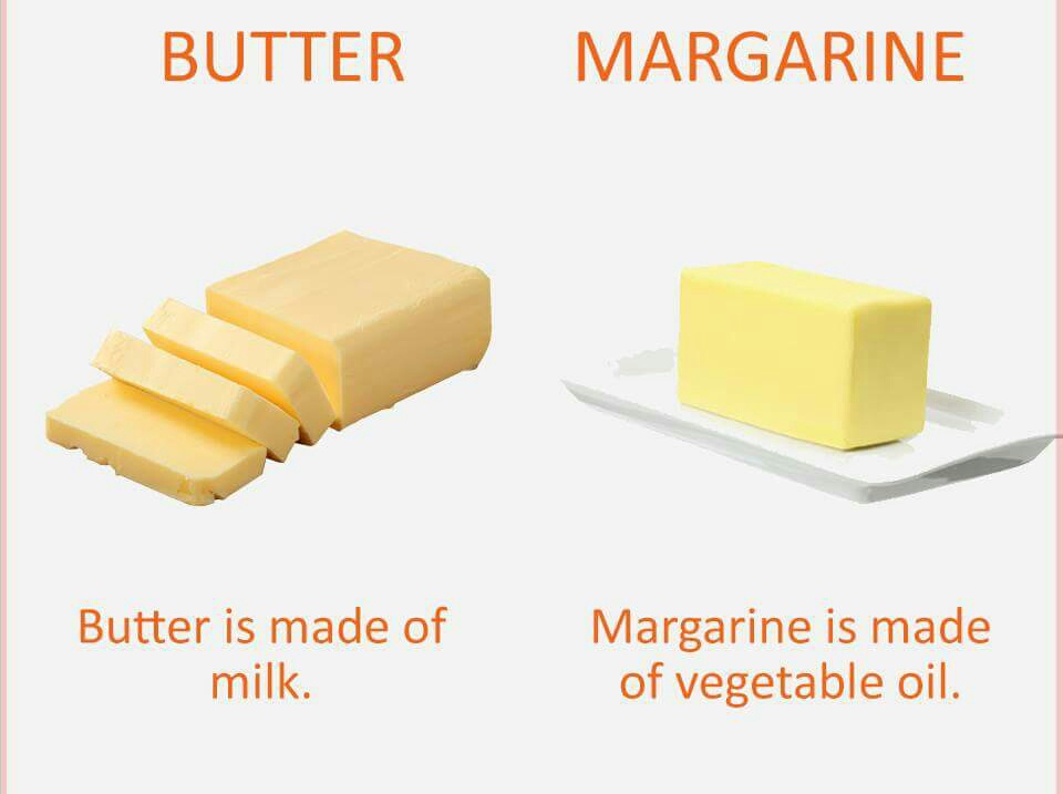 British Share A Few Insights About Differences