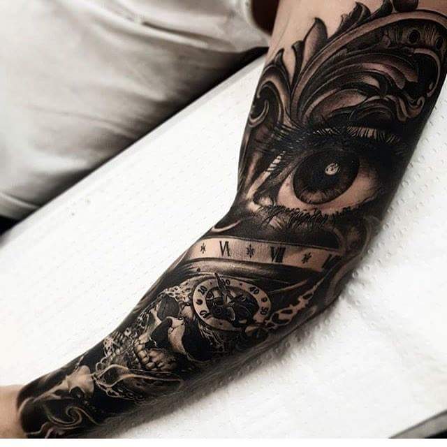 tattoo Tattoo