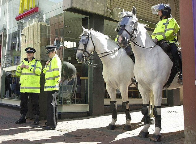 Right now Europe is criticizing cars and emission. But about 100 years ago cars saved England from "drowning in horse shit". A study from 1894 said that in 1940s the city of London will be covered in horse manure, all because horses where the most popular form of transport.