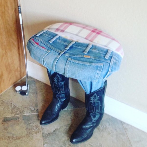 17 People That Shouldn't Be Interior Designers 