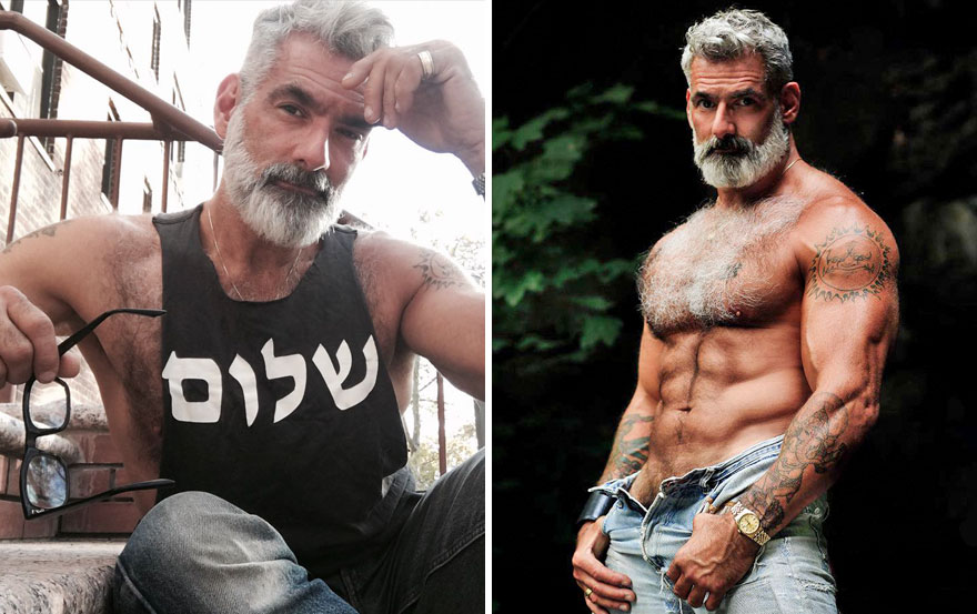 Anthony Varrecchia, 53 Years Old.