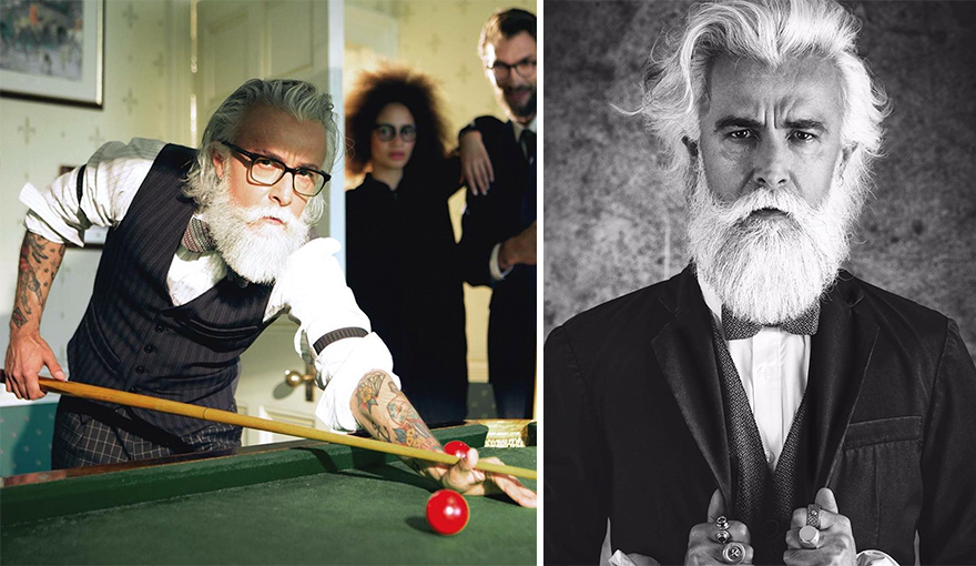 Alessandro Manfredini.