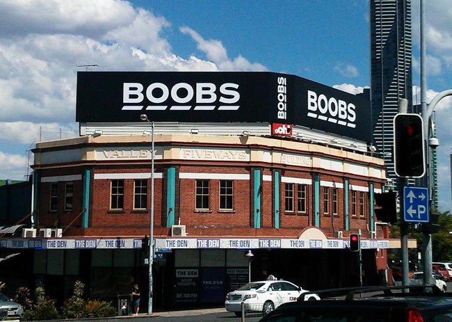 26 WTF Things You Will Only See In Australia