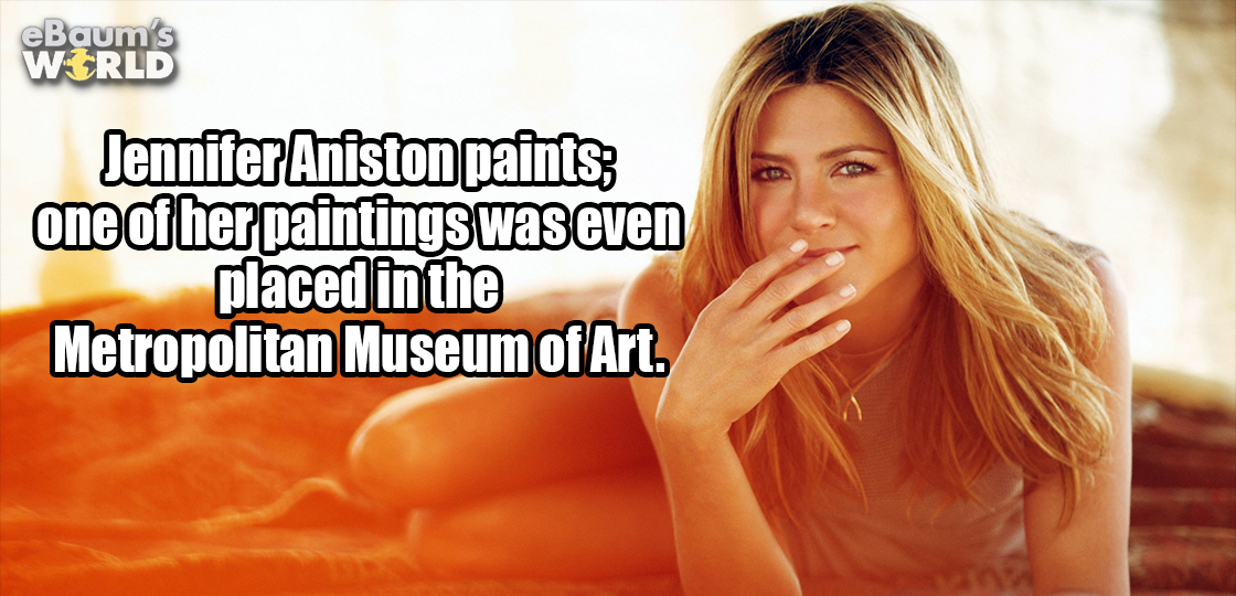 22 Fascinating Facts That Will Slaughter Your Boredom
