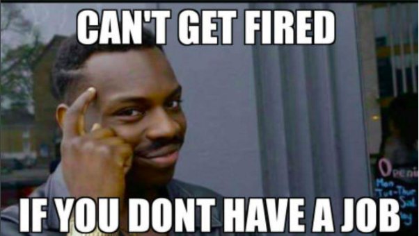 14 Of The Best Roll Safe Memes