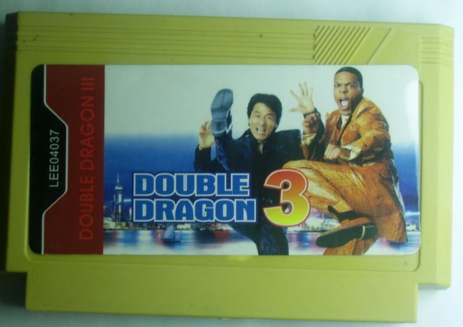 picture frame - LEE04037 Double Dragon Dragon Double