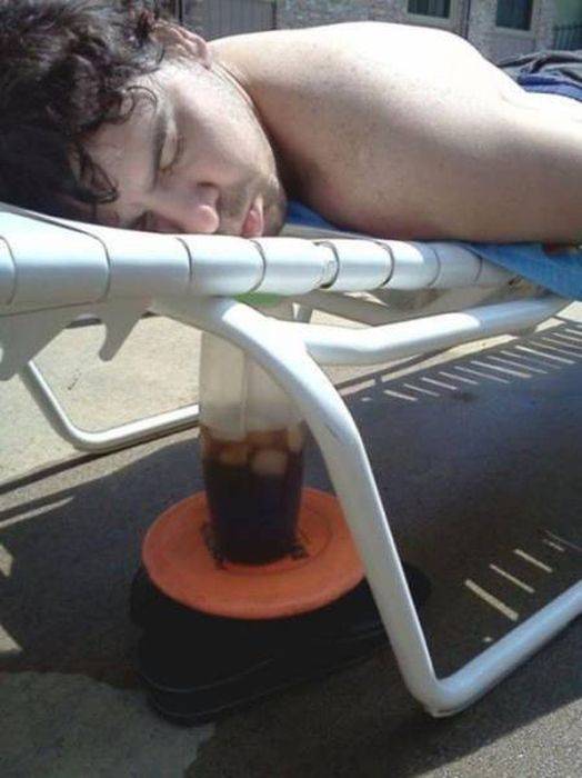 24 Images That Will Make See What Laziness Really Means