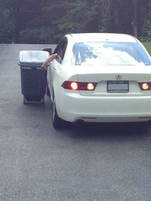 24 Images That Will Make See What Laziness Really Means