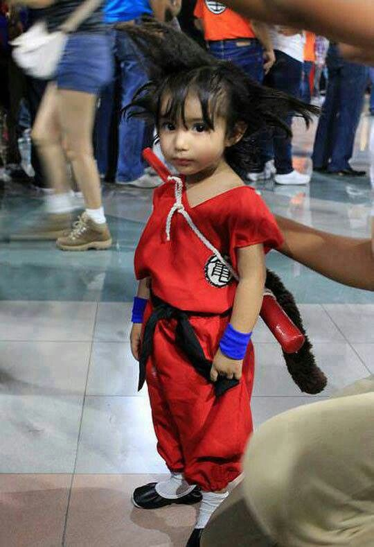 22 Prime Examples Of Cosplay Done Right