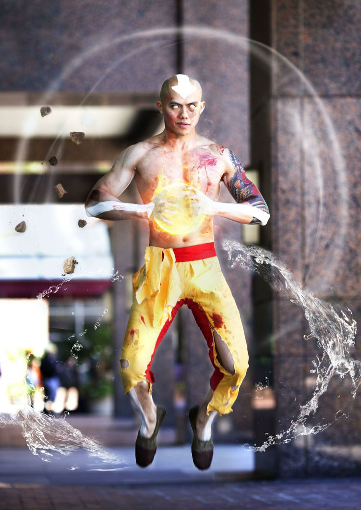 22 Prime Examples Of Cosplay Done Right