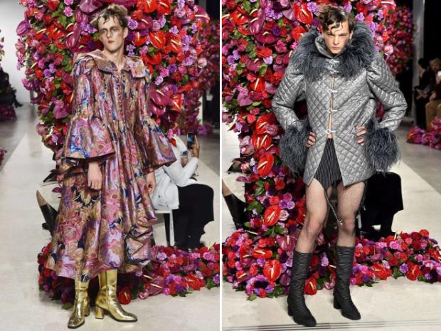 Spanish MALE Fashion For 2017/18 Will Cringe You To The Bone