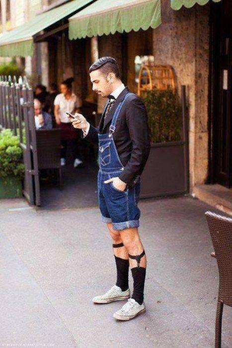 hipster overload