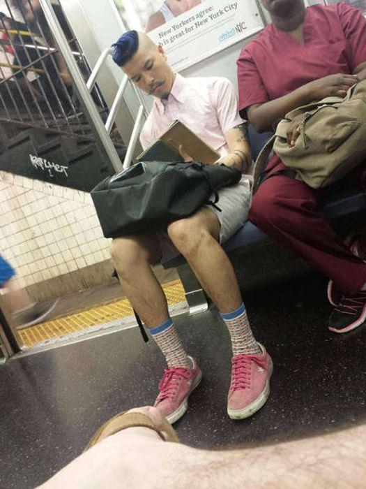 hipster level - New Yorkers agree is great for New York City Of Sur