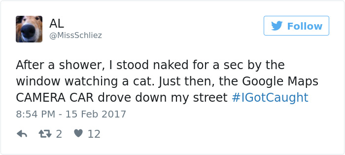 15 People Describe The Time They  Got Caught In The Act