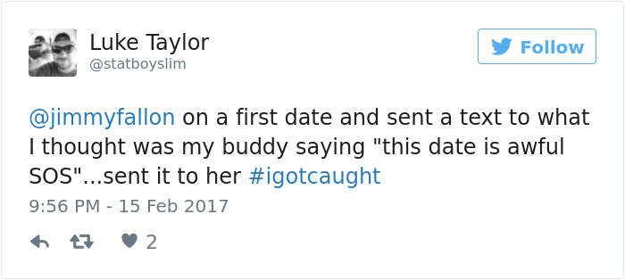 15 People Describe The Time They  Got Caught In The Act